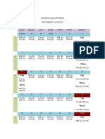 Jadwal Jaga