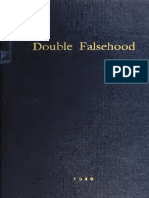 Shakespeare - Double Falsehood PDF