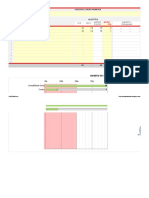 RDP0005 Planilha Gabarito Prova Objetiva