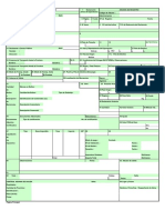 DUE Form PDF