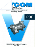 V Series Manual