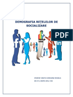 GiorgianaMihaelaBratu - Demografia Retelelor de Socializare