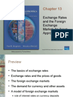 Exchange Rate