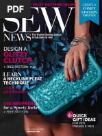 Sew News 2016 - 12