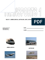 Transports 1