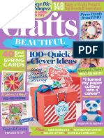 Download Crafts Beautiful 2017 02 by Vladimir Bakovi SN336500630 doc pdf