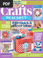 Download Crafts Beautiful 2017 02 by Vladimir Bakovi SN336500630 doc pdf