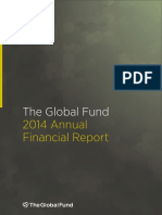 Corporate 2014AnnualFinancial Report en