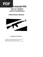 AK Rumanian SAR 1 - 2 - 3 PDF