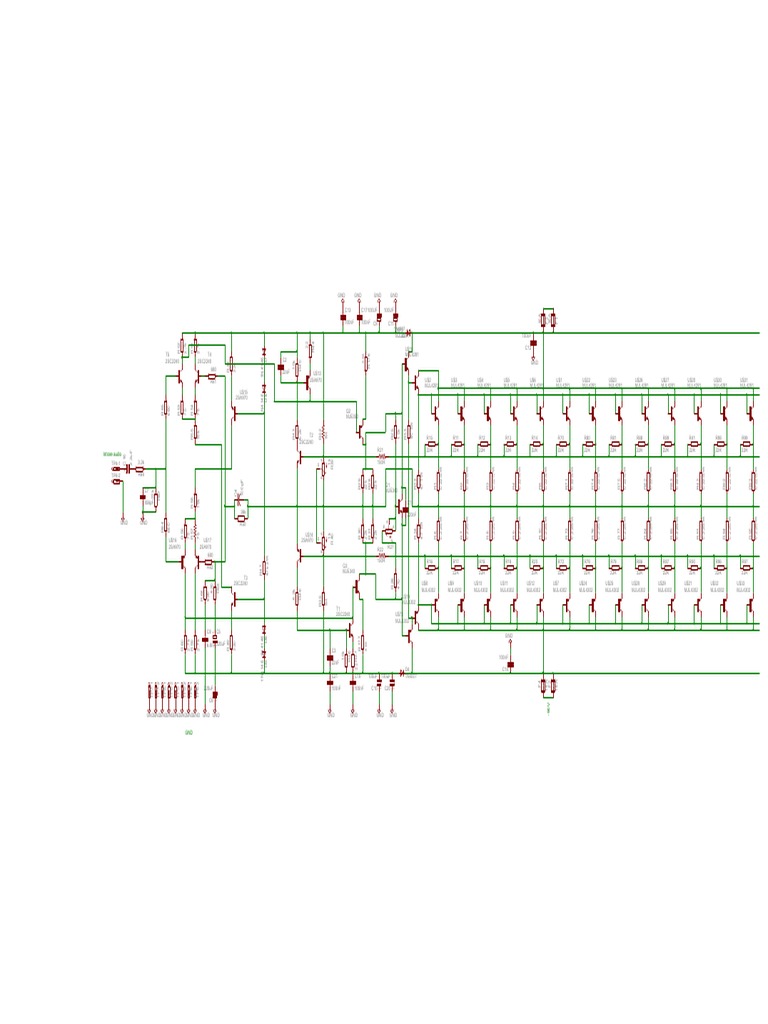 Power Amplifier PDF PDF