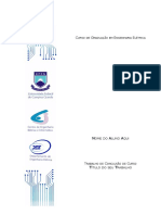 Modelo de Trabalho de Conclusão de Curso [Beta2]