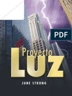 Proyecto Luz - June Strong
