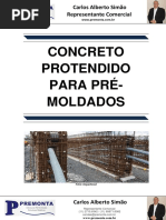 Concreto Protendido para Pré-Moldados.pdf