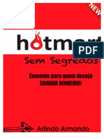 0 Hotmart Sem Segredos