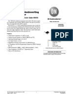 74HC245 Octal 3−State Noninverting Bus Transceiver.pdf