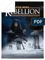 Livro de Regra Rebellion