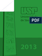 Universidad de Sao Paulo