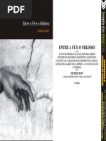 Entre Fé e o Niilismo - Mateus Davi