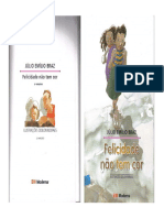 Livro Inf.-Felicidade Nao Tem Cor PDF