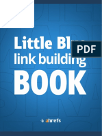 Little Blue Book by Ahrefs PDF