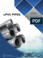 Neproplast Upvc Pipes