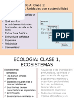 Ecosistemas