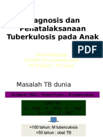 Tuberkulosis  