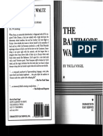 Baltimore Waltz PDF