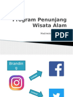 Programpenunjangwisatakkn