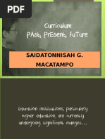 Powerpoint MACATAMPO