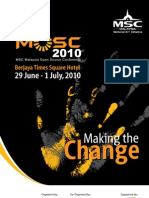 MOSC2010 Mini Programme Book