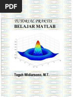 Download Tutorial Praktis Matlab by hennyazalea9434 SN33652501 doc pdf