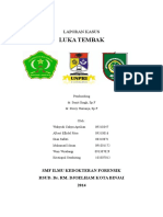 Cover Dan Daftar Isi Forensik