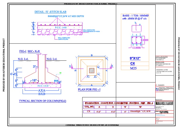 Produced by An Autodesk Educational Product H.S.A.M.Board Panchkula PDF