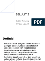 SELULITIS