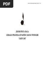 Download Juknis Pesta Siaga Binwil 2017 Kwarcab Wonogiri by Teha Haryanto SN336527143 doc pdf