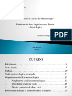 Prezentare Masuratori PDF