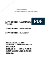 Pakaian Adat nusantara.pptx