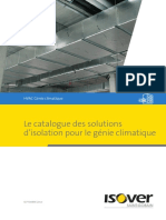 Catalogue HVAC 2014 PDF