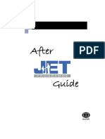 2011 After Jet Guide