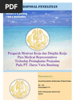 Download PROPOSAL PENELITIAN - Mini Riset - Medical Representatives by Agaphilaksmo Parayudha SN33653473 doc pdf