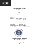 Download Laporan Modul F - Uji Impak by Catia Julie Aulia SN336535337 doc pdf