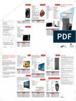 Samsung Home Appliances Flyer PDF