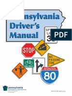 Pennsylvania Driver's Manual.pdf