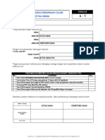 Analisis SWOT