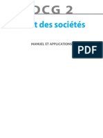 Droit Societe PDF