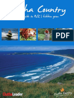 Clutha Country Official Guide to NZ s Hidden Gem Web