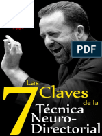 7 Claves de La Tecnica Neuro-Directorial.pdf