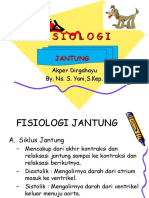 180992790 Power Point Anatomi Dan Fisiologi Jantung Ppt