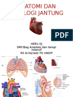 127190758 Anatomi Dan Fisiologi Jantung Dr Heru Ppt